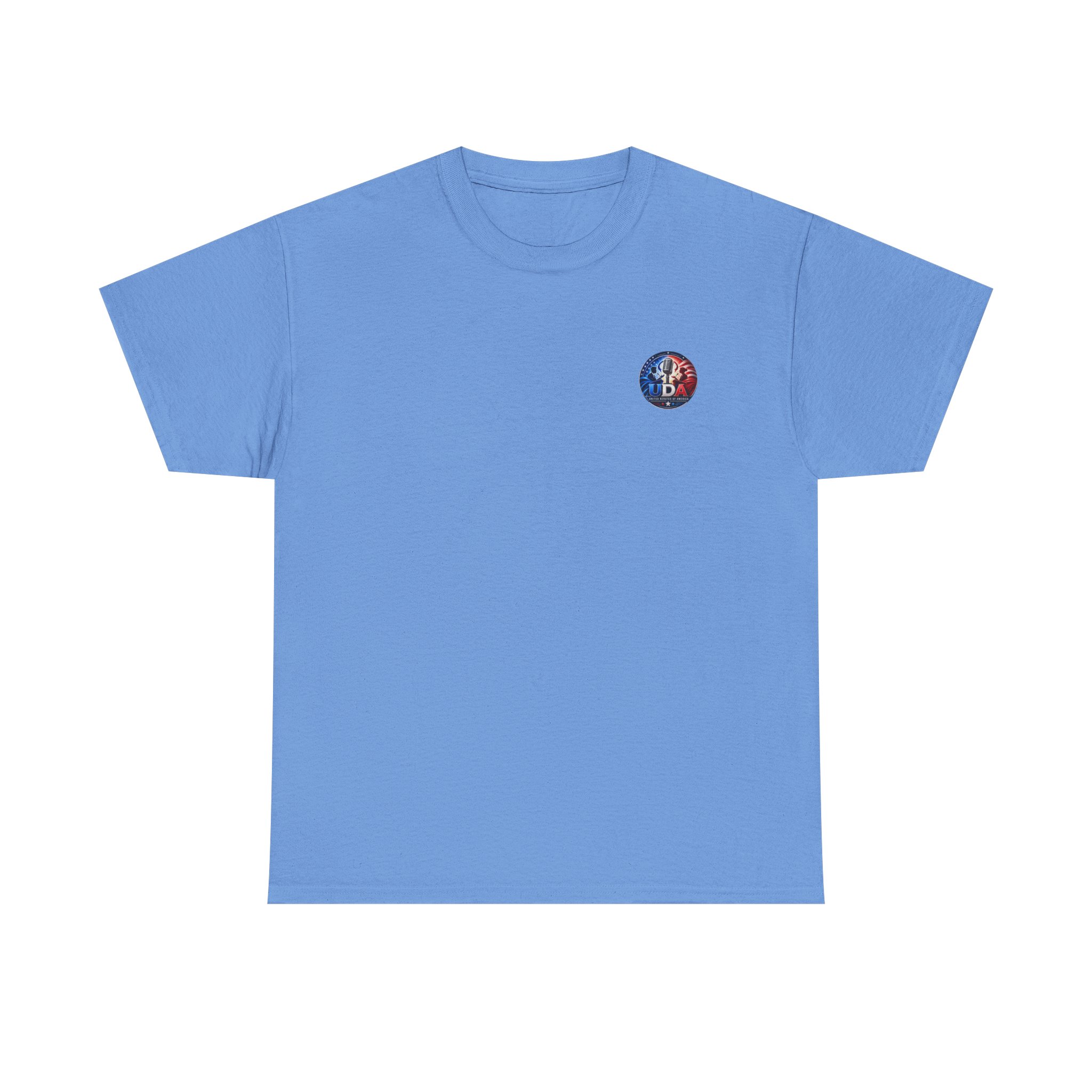 Thick Cotton T-Shirt - “Statue of Liberty” - Image 29