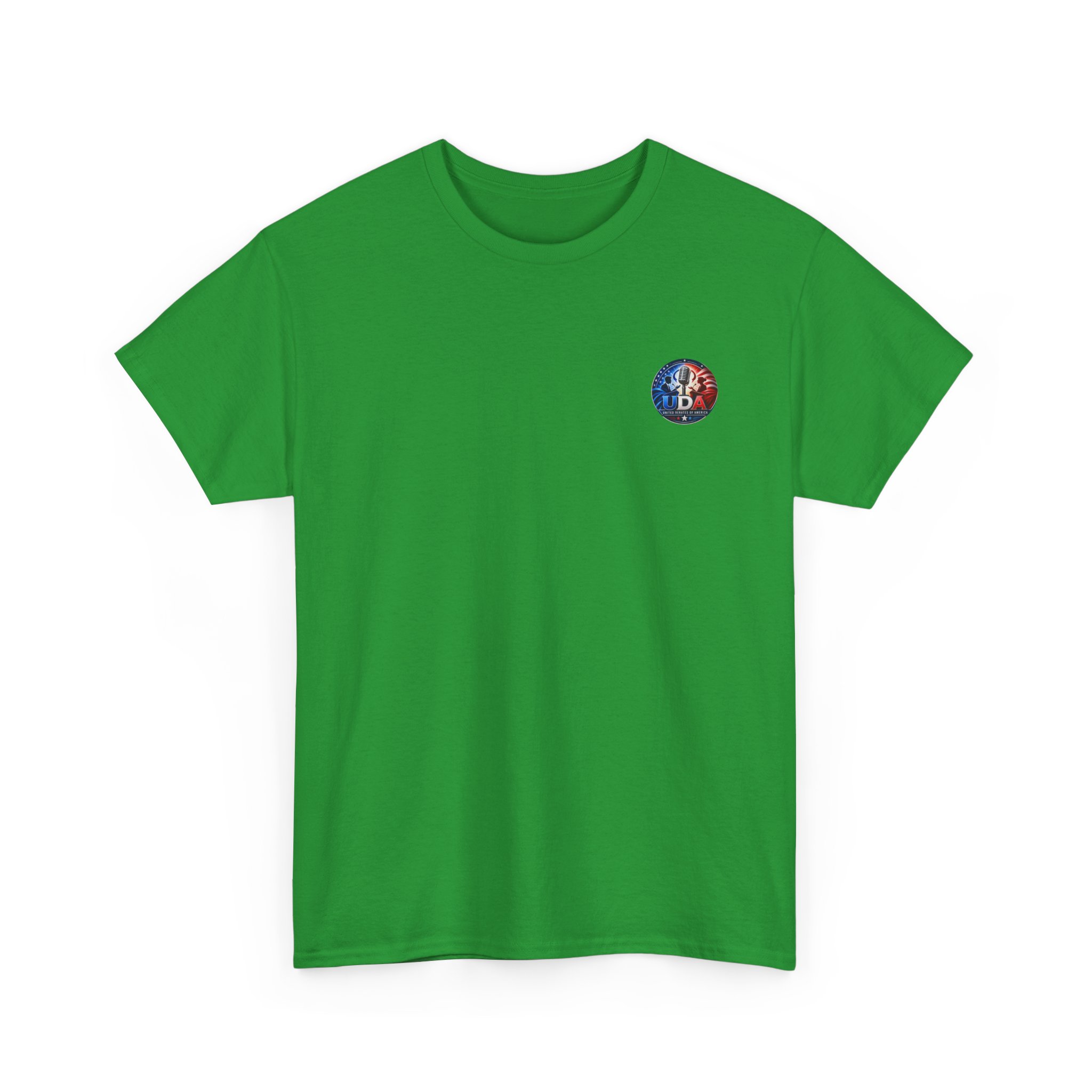 Thick Cotton T-Shirt - “Statue of Liberty” - Image 23